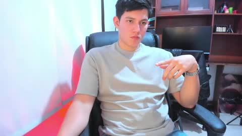 james_cr online show from 02-05-25, 07:18