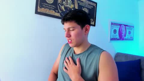 james_cr online show from 02-05-25, 07:31