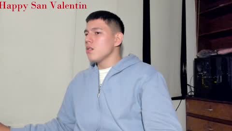 james_cr online show from 02-14-25, 04:04