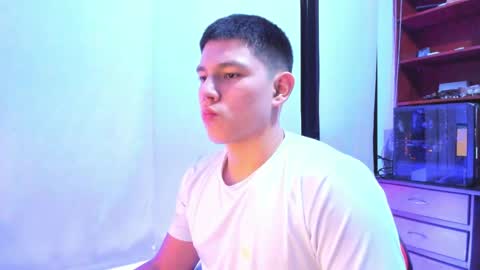 james_cr online show from 02-16-25, 04:09