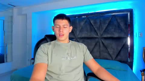 james_cr online show from 02-17-25, 01:21