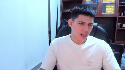 james_cr online show from 02-22-25, 10:09