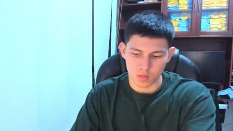 james_cr online show from 02-24-25, 10:14