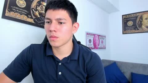 james_cr online show from 03-06-25, 10:47