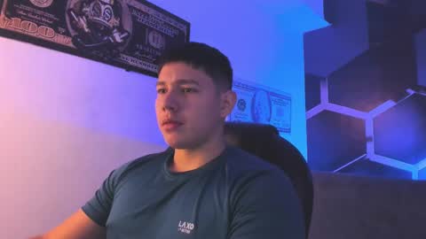 james_cr online show from 09-13-25, 02:55