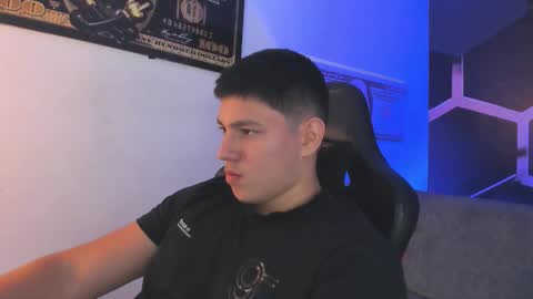 james_cr online show from 09-16-25, 02:45