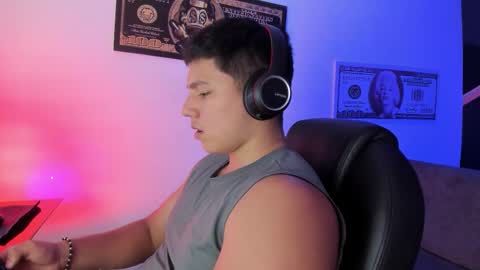 james_cr online show from 09-30-25, 03:11