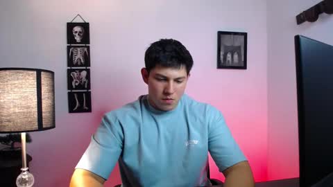 james_cr online show from 10-21-25, 02:12