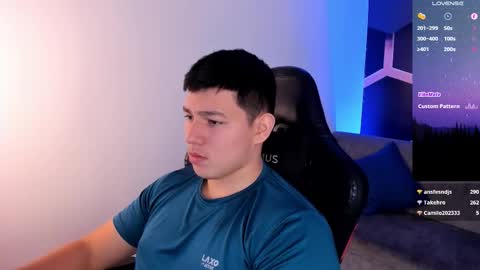 james_cr online show from 01-18-26, 04:05