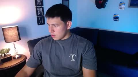 james_cr online show from 03-16-26, 01:33