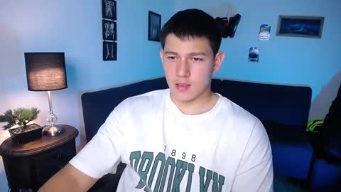 james_cr online show from 03-28-26, 12:10