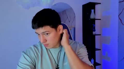james_cr online show from 05-21-26, 12:34