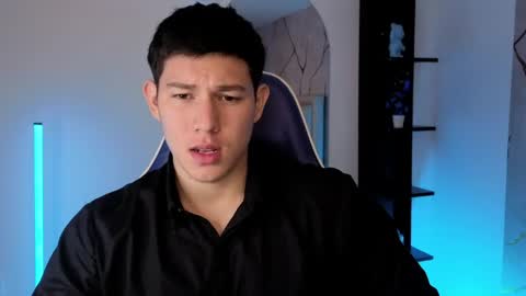 james_cr online show from 05-26-26, 12:23