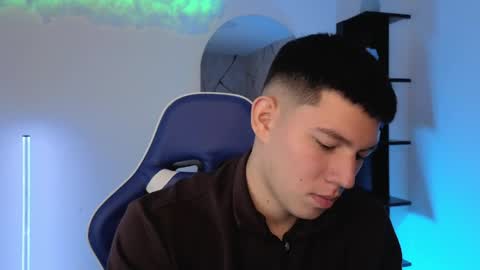 james_cr online show from 06-01-26, 12:29