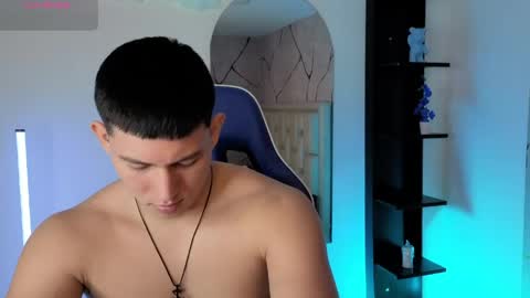 james_cr online show from 06-03-26, 02:33