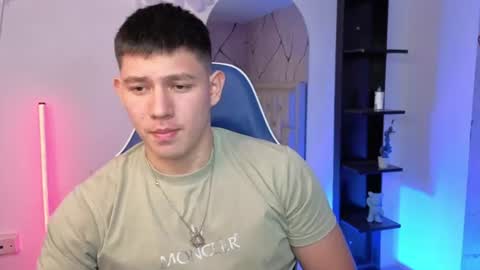 Snapshot of james_cr chatting on 07-06-26, 03:03 james_cr online show from 07-06-26, 03:03