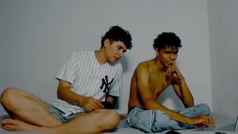 James online show from 12-06-24, 01:29