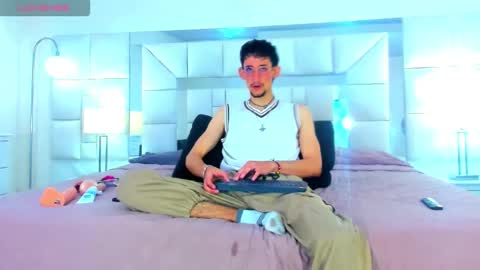 james_dupontt online show from 01-16-26, 03:32