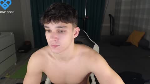 James online show from 12-11-24, 01:05