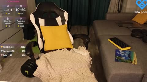 James online show from 01-11-25, 11:56