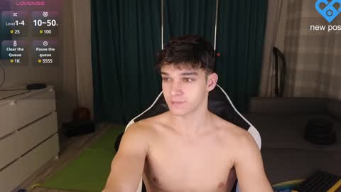 James online show from 01-16-25, 08:14