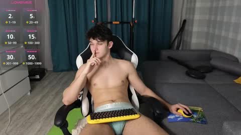 James online show from 02-11-25, 08:31