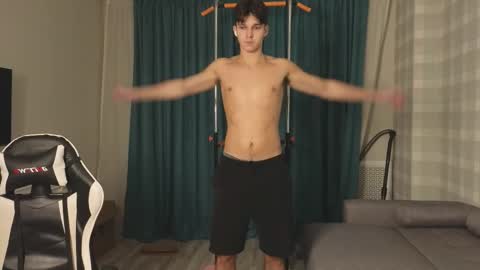 James online show from 10-06-25, 09:56