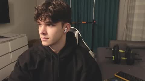 James online show from 10-13-25, 09:04