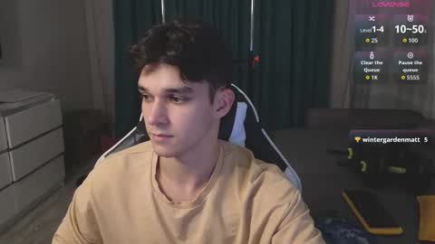 James online show from 10-17-25, 09:06