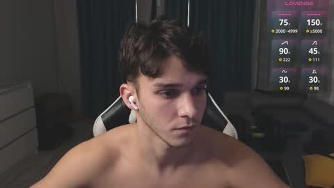 James online show from 11-04-25, 11:15