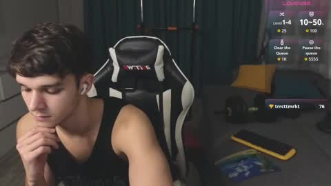 James online show from 11-15-25, 10:37