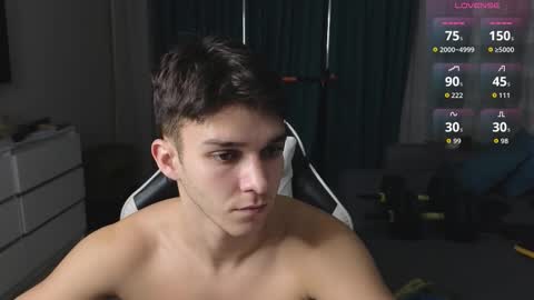 James online show from 12-05-25, 12:19