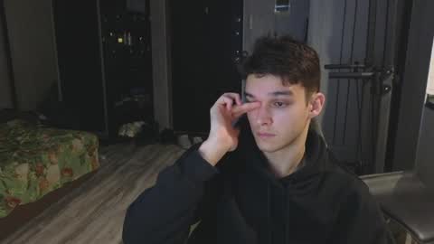 James online show from 03-31-26, 11:49