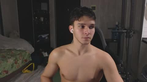 James online show from 04-19-26, 11:29