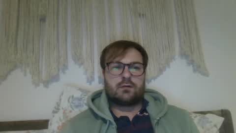 James Heron online show from 12-16-24, 06:49