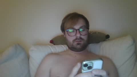 James Heron online show from 01-28-25, 11:17