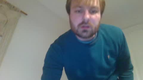James Heron online show from 01-29-25, 09:39