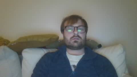 James Heron online show from 01-30-25, 10:19