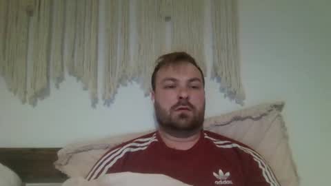 James Heron online show from 02-13-25, 08:06
