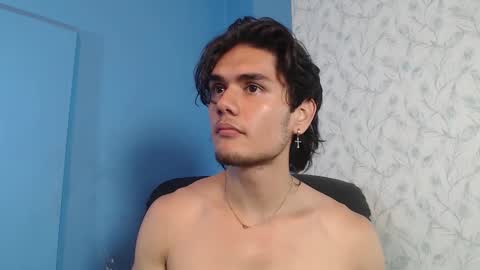 james_morrisonm online show from 03-01-26, 05:37