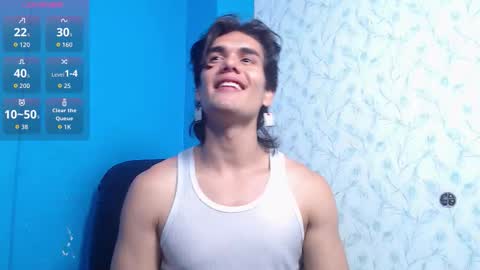 james_morrisonm online show from 03-25-26, 01:39