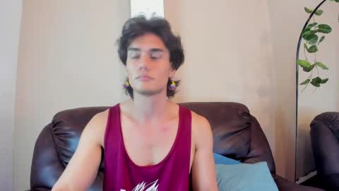 Snapshot of james_morrisonm chatting on 05-09-26, 02:55 james_morrisonm online show from 05-09-26, 02:55