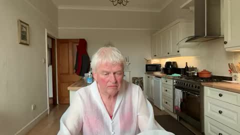 jamesandroid online show from 06-11-26, 02:48