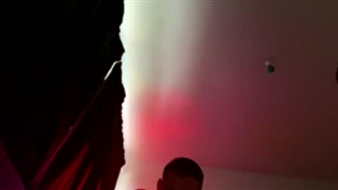 Youngfun  Hung online show from 01-18-26, 06:34