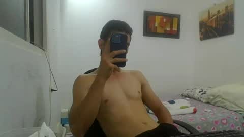 jamesbrom2000 online show from 07-14-26, 03:55