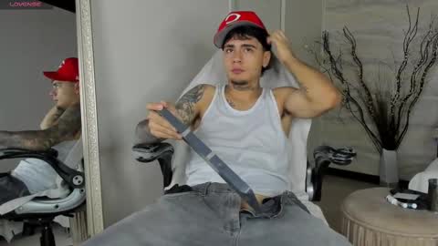 jamesdekker online show from 09-24-25, 08:23