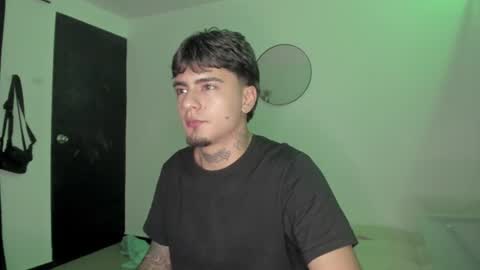 jamesdekker online show from 07-12-26, 11:18