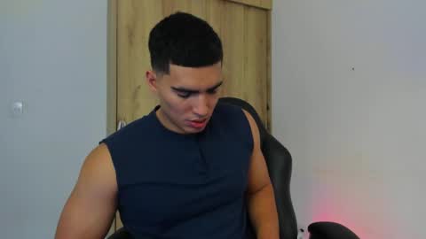 James Gray online show from 12-19-24, 09:49