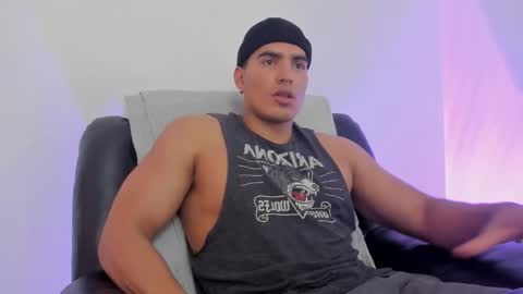 James Gray online show from 03-03-25, 08:00