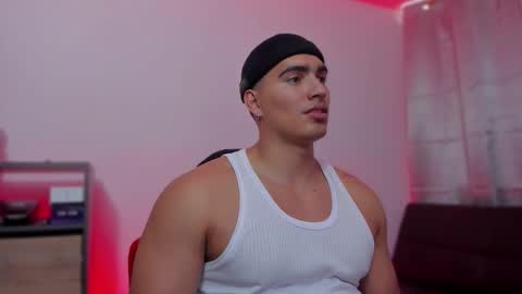 James Gray online show from 09-21-25, 09:05